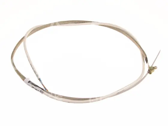 kabel topný s objímkou, 55 W, 230 V, o min./ max. = 170 / 295 mm